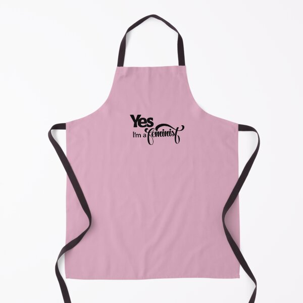 Item preview, Yes I'm a Feminist designed and sold by ZalinaKadyrova.
