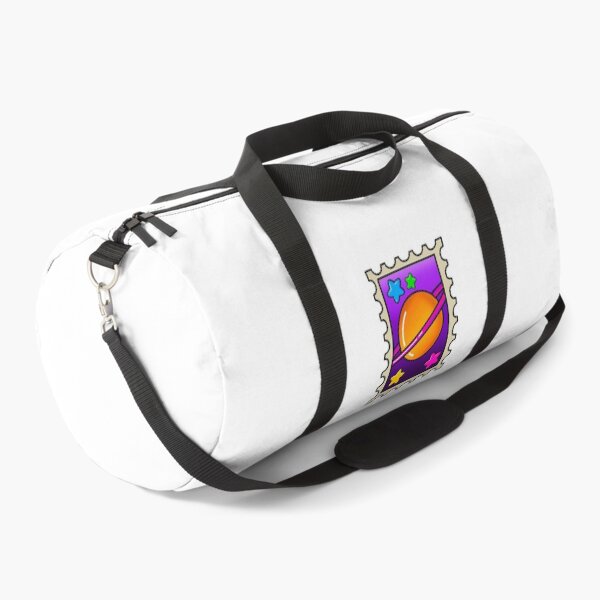 Item preview, Space Stamp designed and sold by HappyAli777.