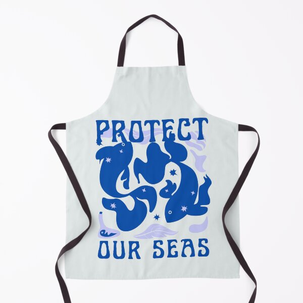Item preview, Guard Our Seas Eternal Harmony designed and sold by Zakrytos ★★★★★.