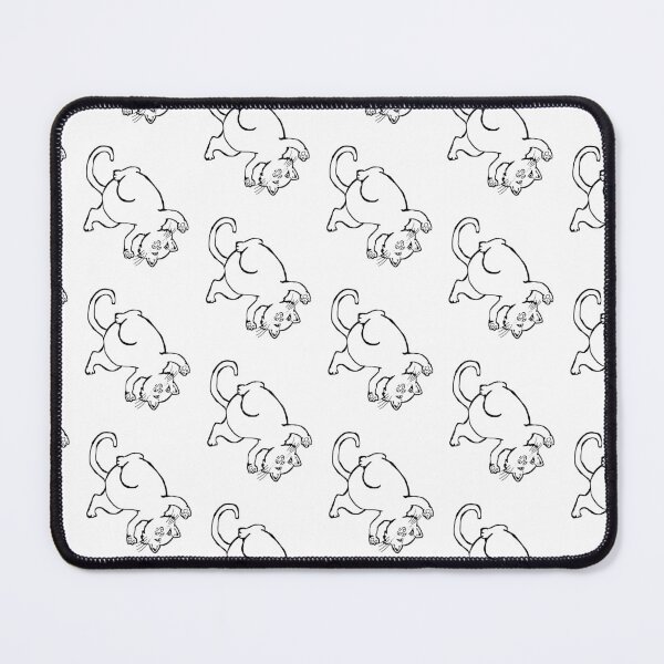 Item preview, Falling cat! designed and sold by Gigishopping.