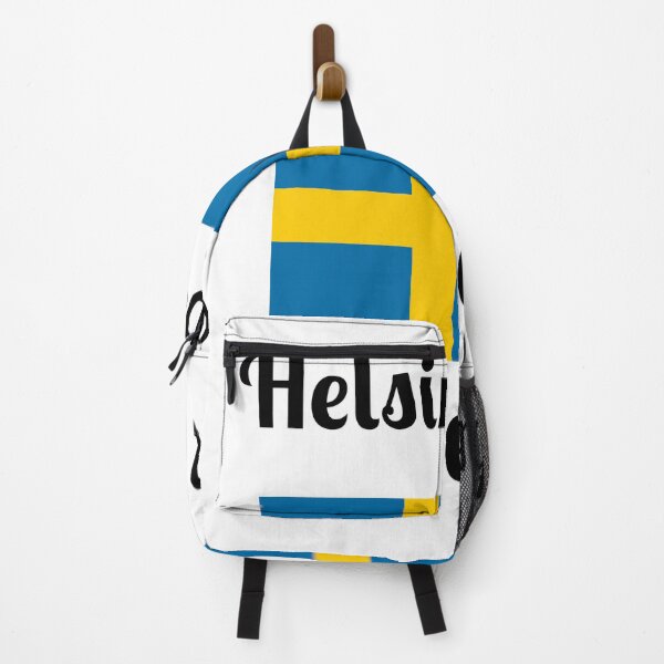 Item preview, Helsingborg Sweden - Stylish Prints, designed and sold by Fleetwood1994.