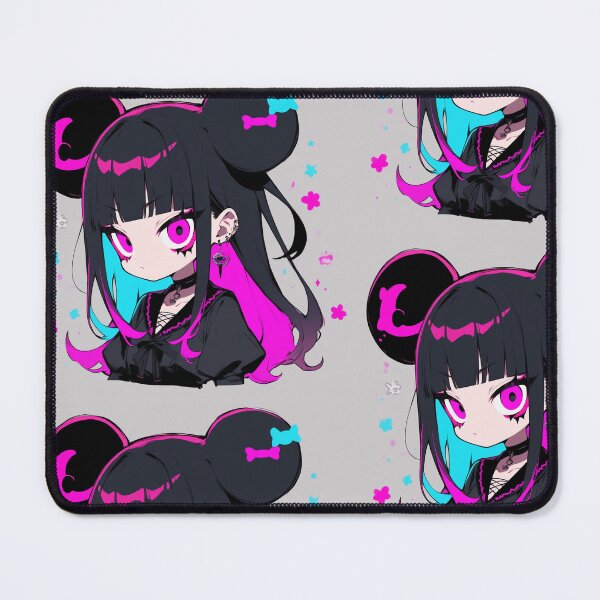 Item preview, Bubblegum Hexer designed and sold by GothicAura.