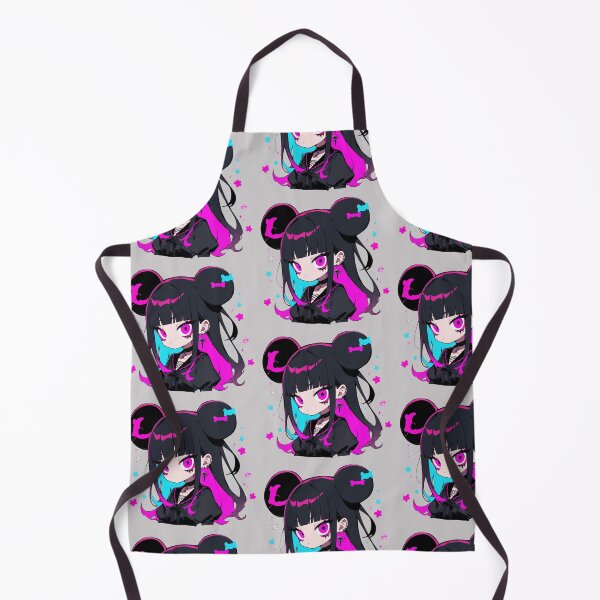 Item preview, Bubblegum Hexer designed and sold by GothicAura.