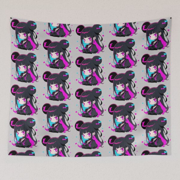 Item preview, Bubblegum Hexer designed and sold by GothicAura.