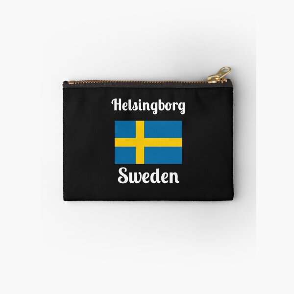 Item preview, Helsingborg Sweden - Stylish Prints, designed and sold by Fleetwood1994.