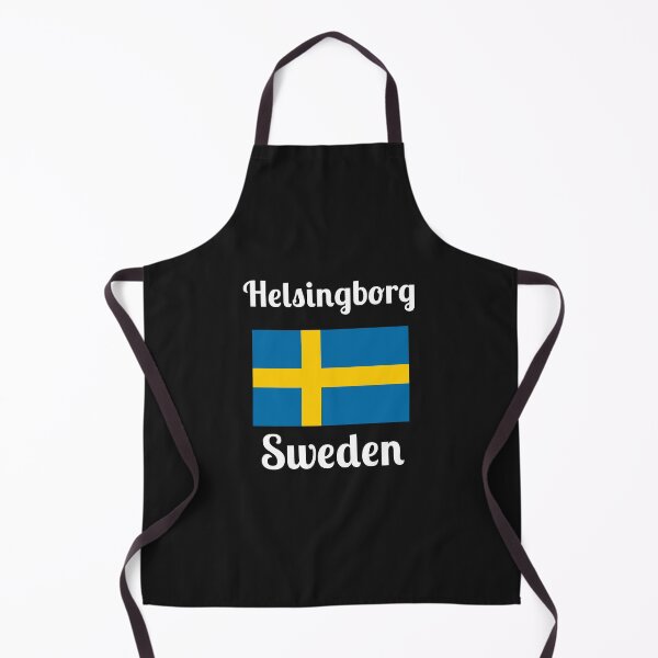 Item preview, Helsingborg Sweden - Stylish Prints, designed and sold by Fleetwood1994.