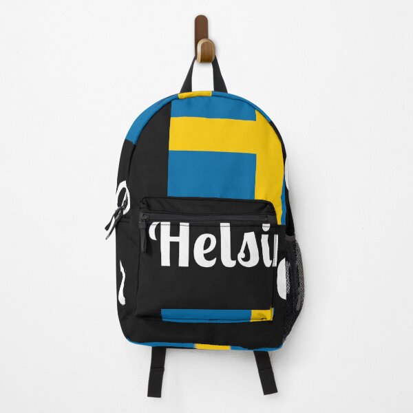 Item preview, Helsingborg Sweden - Stylish Prints, designed and sold by Fleetwood1994.