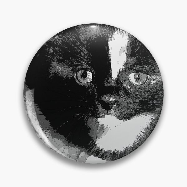 Item preview, The Silent Observer designed and sold by Yolanda Caporn Art.