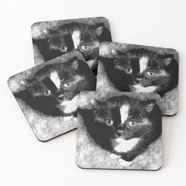 Item preview, The Silent Observer designed and sold by Yolanda Caporn Art.