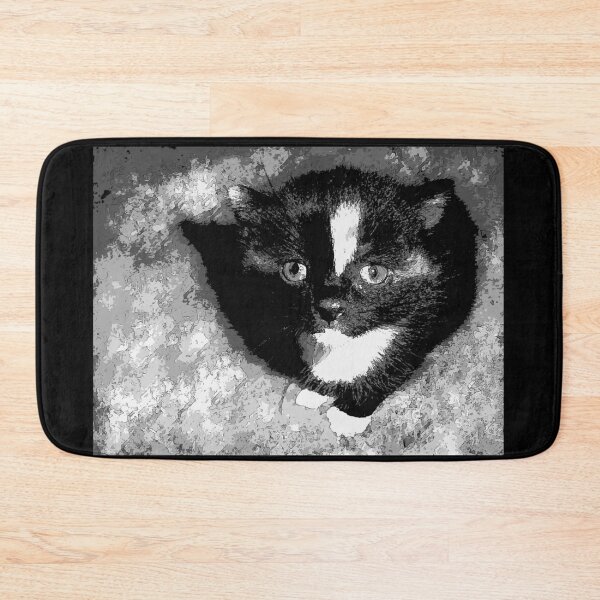 Item preview, The Silent Observer designed and sold by Yolanda Caporn Art.