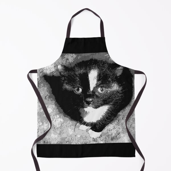 Item preview, The Silent Observer designed and sold by Yolanda Caporn Art.