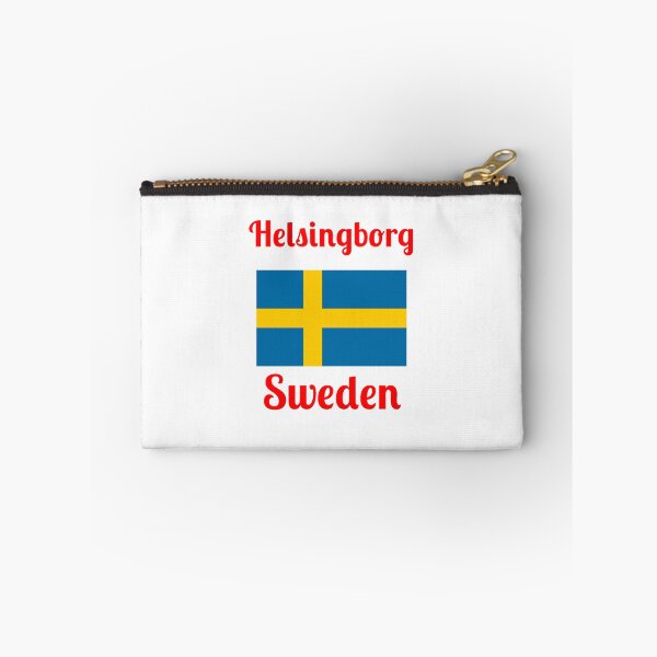 Item preview, Helsingborg Sweden - Stylish Prints, designed and sold by Fleetwood1994.