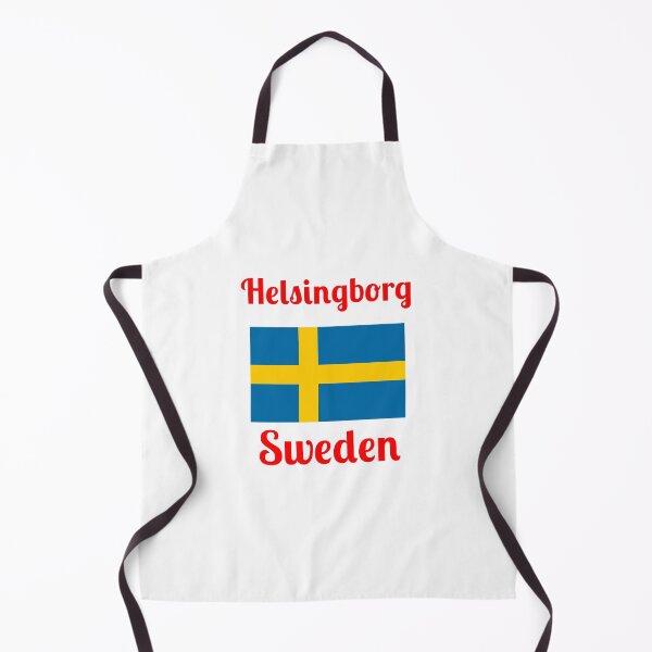 Item preview, Helsingborg Sweden - Stylish Prints, designed and sold by Fleetwood1994.
