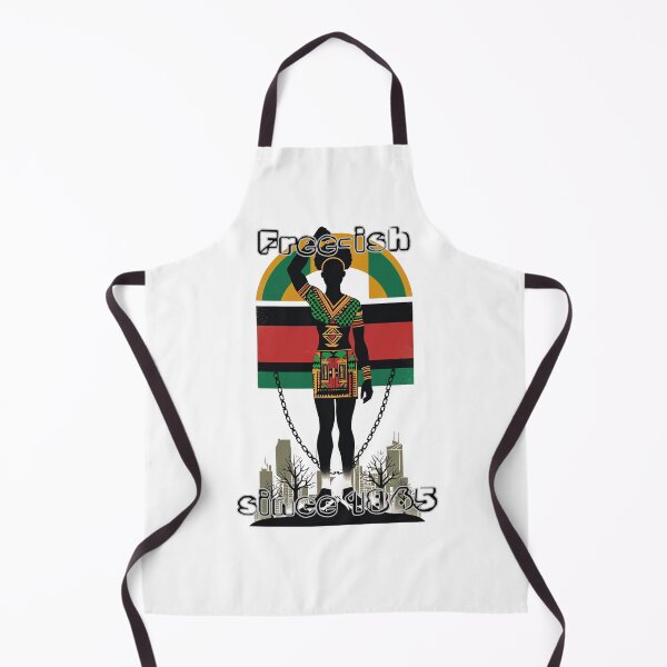 Item preview, Free-ish since 1865 designed and sold by Mosaic by M.