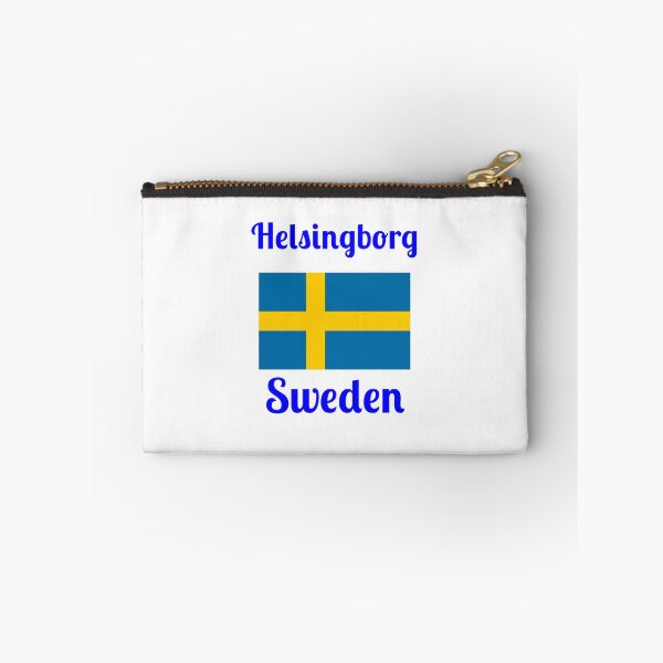 Item preview, Helsingborg Sweden - Stylish Prints, designed and sold by Fleetwood1994.