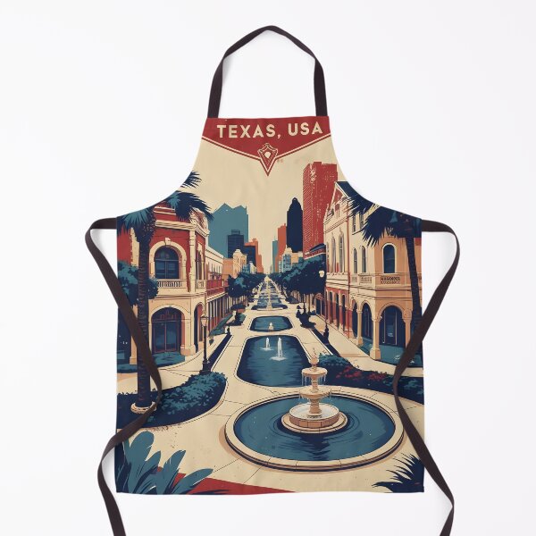 Item preview, Alvin Texas USA Vintage Travel Tourism designed and sold by TravelersGems.