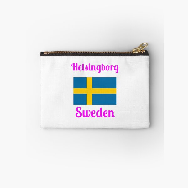 Item preview, Helsingborg Sweden - Stylish Prints, designed and sold by Fleetwood1994.
