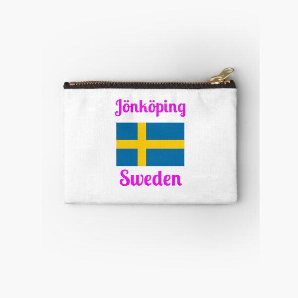 Item preview, Jönköping Sweden - Stylish Prints, designed and sold by Fleetwood1994.