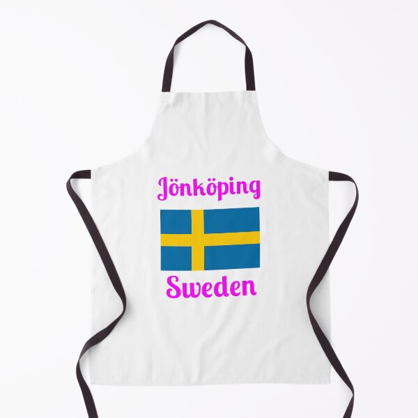Item preview, Jönköping Sweden - Stylish Prints, designed and sold by Fleetwood1994.