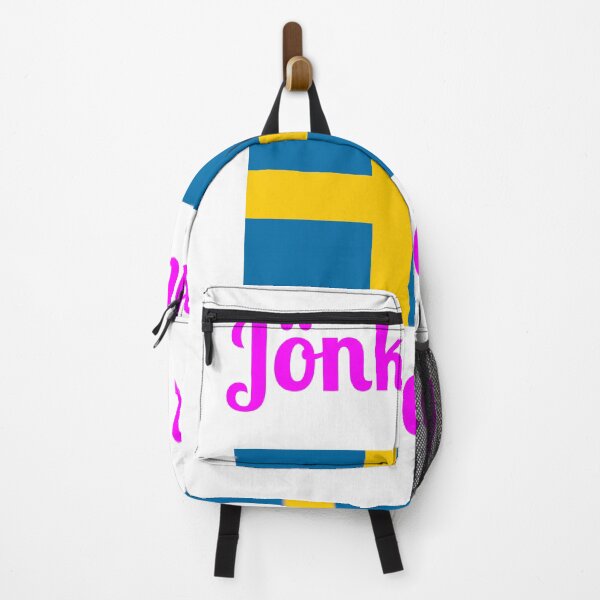 Item preview, Jönköping Sweden - Stylish Prints, designed and sold by Fleetwood1994.