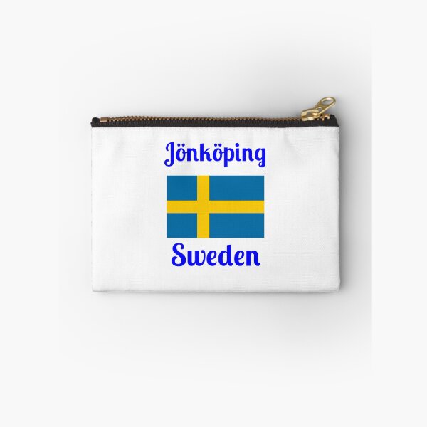 Item preview, Jönköping Sweden - Stylish Prints, designed and sold by Fleetwood1994.