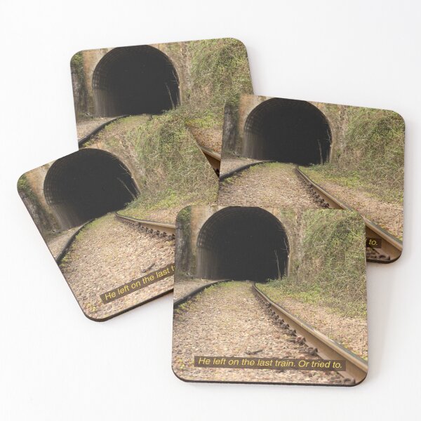Item preview, Urban Photography With Movie-Like Caption designed and sold by holaitssher.