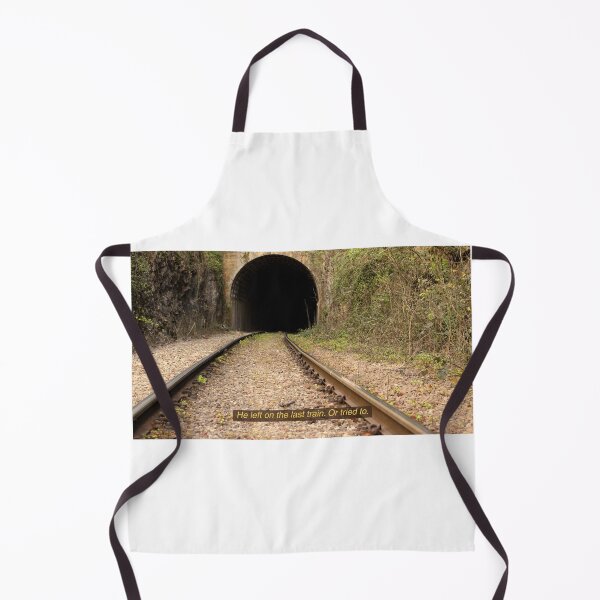 Item preview, Urban Photography With Movie-Like Caption designed and sold by holaitssher.