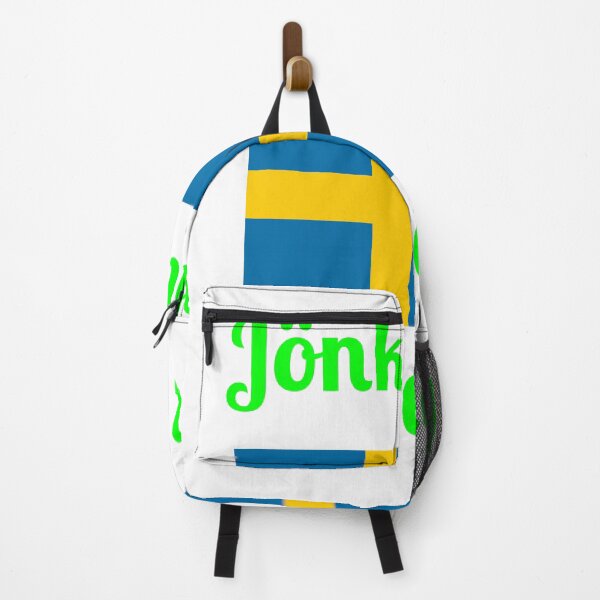 Item preview, Jönköping Sweden - Stylish Prints, designed and sold by Fleetwood1994.