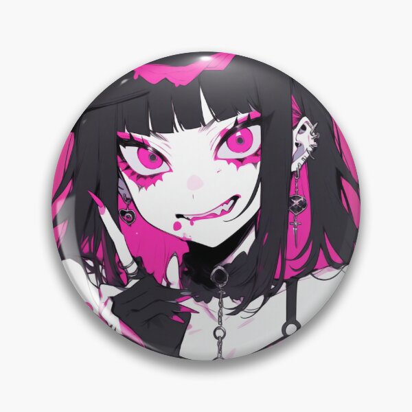 Item preview, Witchy Glitch designed and sold by GothicAura.