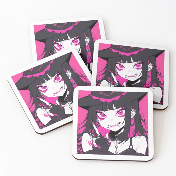 Item preview, Witchy Glitch designed and sold by GothicAura.