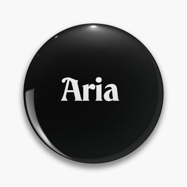 Item preview, Name Aria White Deneane Font designed and sold by Art in My Loft.