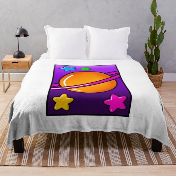 Item preview, Saturn designed and sold by HappyAli777.