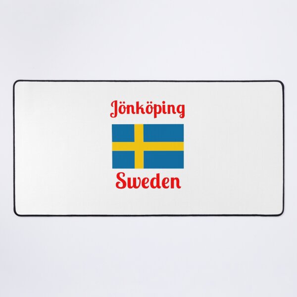 Item preview, Jönköping Sweden - Stylish Prints, designed and sold by Fleetwood1994.