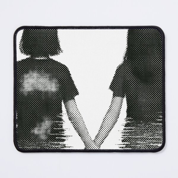 Item preview, Y2K Halftone Core - Holding Hands designed and sold by MERX 404.