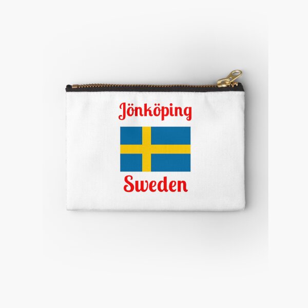 Item preview, Jönköping Sweden - Stylish Prints, designed and sold by Fleetwood1994.