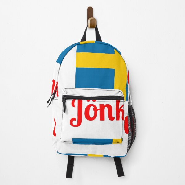 Item preview, Jönköping Sweden - Stylish Prints, designed and sold by Fleetwood1994.