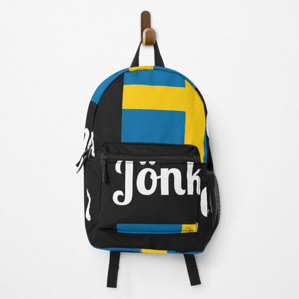 Item preview, Jönköping Sweden - Stylish Prints, designed and sold by Fleetwood1994.