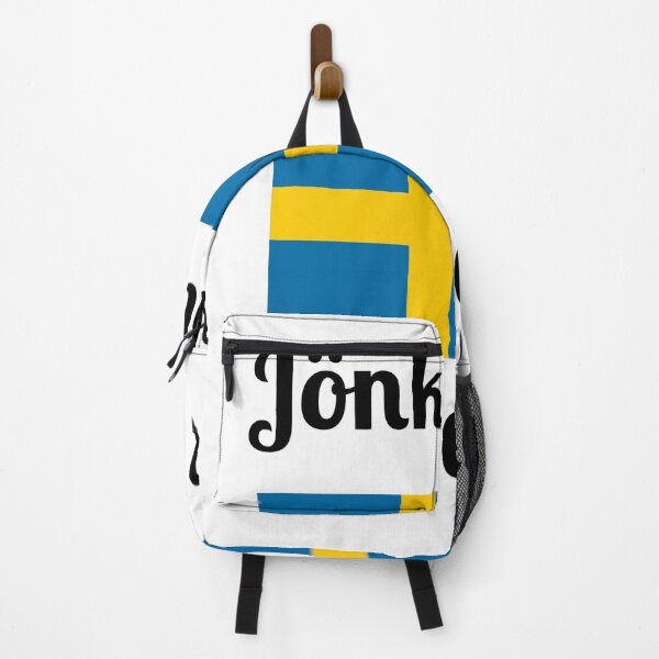 Item preview, Jönköping Sweden - Stylish Prints, designed and sold by Fleetwood1994.