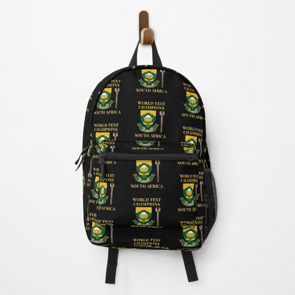 Item preview, South Africa World Test Champions 2025 Cricket Victory Design designed and sold by Soulzen.