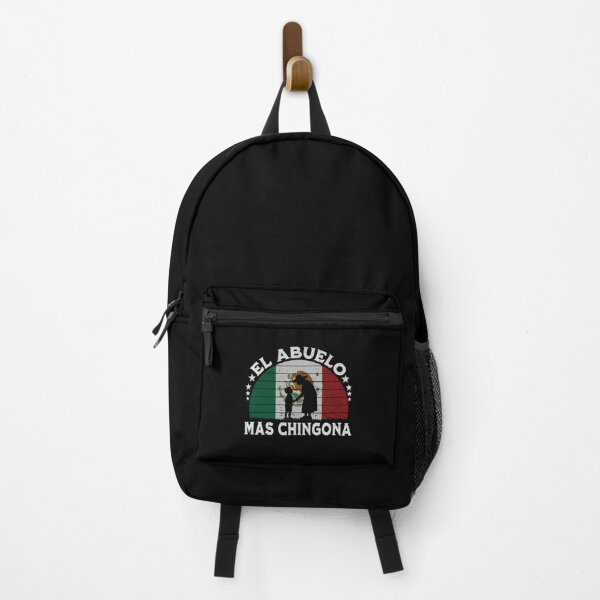 Item preview, La Abuela Más Chingona Mexican Boy & Grandma Cinco De Mayo designed and sold by BornBorn.
