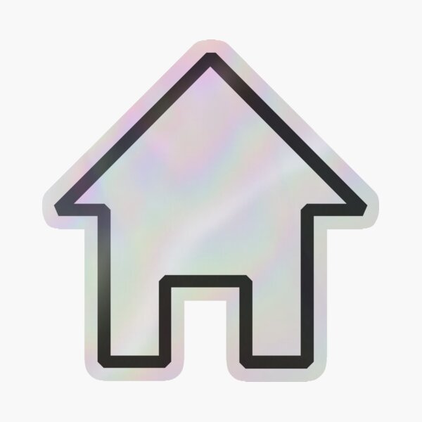 Item preview, Minimalist Home Linework Icon designed and sold by Icon-Icon.