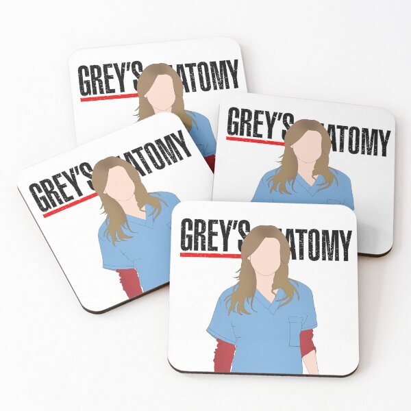 Item preview, Meredith Grey (Grey’s Anatomy) designed and sold by Alpha1810.