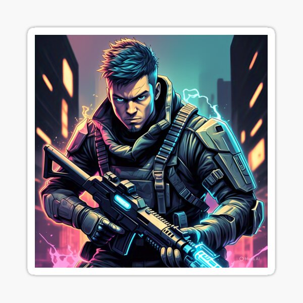 Item preview, FPS Games designed and sold by Pixel Power Studio.
