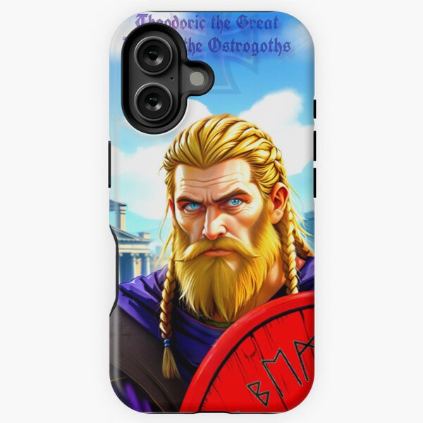 Item preview, Theodoric the Great designed and sold by DidrikvonBern.