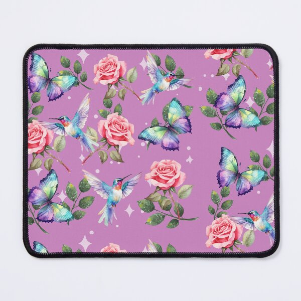 Item preview, Butterfly's designed and sold by KathrinePaquinArtistePeintre.