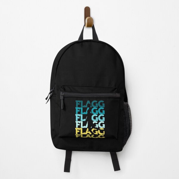 Item preview, Flagg Basketball Inspire Fan Sports designed and sold by smartrocket.
