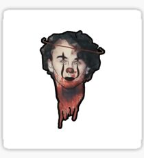 Stanley Uris Sticker