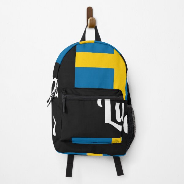 Item preview, Lund Sweden - Stylish Prints, designed and sold by Fleetwood1994.