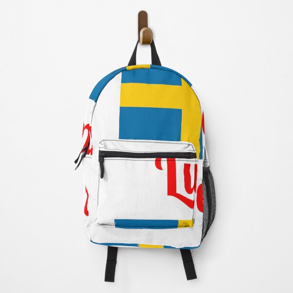 Item preview, Lund Sweden - Stylish Prints, designed and sold by Fleetwood1994.