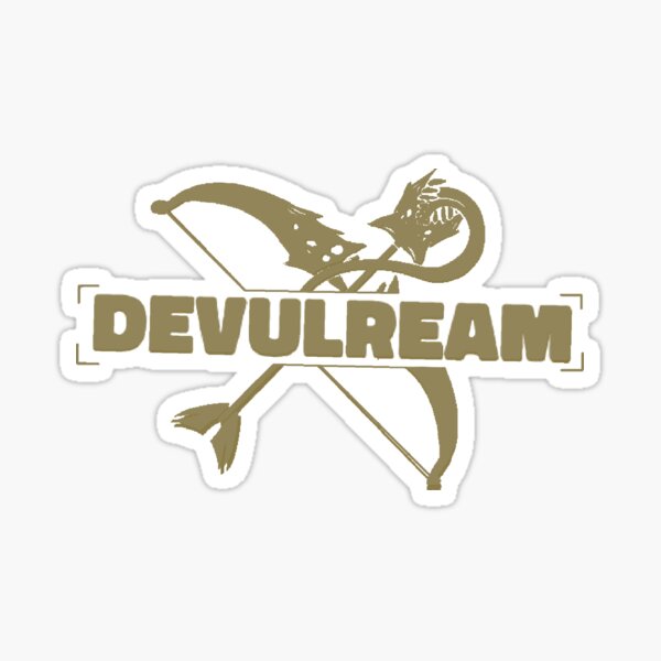 Item preview, Devulream  designed and sold by Devulream.